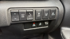 Mitsubishi Eclipse Cross 1.5 Dynamic 5dr CVT 4WD Petrol Hatchback